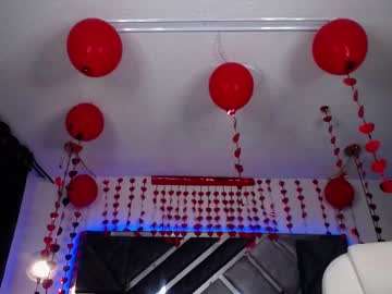 Mia_Yourhottie Chaturbate stream image from February 07, 2025