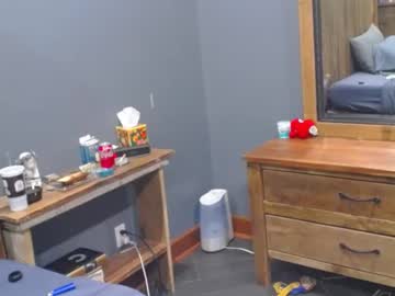 Mnugget19 Chaturbate stream image from February 07, 2025