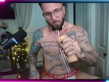 Mrstr33tfr33k Chaturbate stream image from February 07, 2025