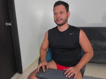 Nate_Ocean Chaturbate stream image from February 07, 2025