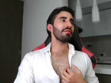 Natevanderbilt Chaturbate stream image from February 07, 2025
