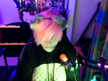 Princetonminxxx Chaturbate stream image from February 07, 2025