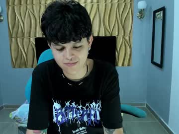 Sayd_23 Chaturbate stream image from February 07, 2025