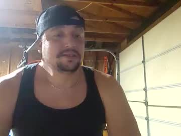 Silverfox706 Chaturbate stream image from February 07, 2025
