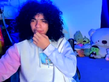 Sweet_Vond Chaturbate stream image from February 07, 2025