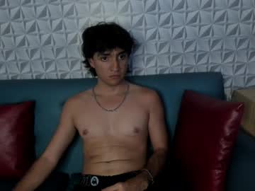 Aj_Mcleann Chaturbate stream image from February 07, 2025