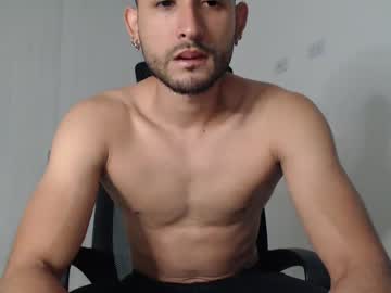 Andresxlx1 Chaturbate stream image from February 07, 2025