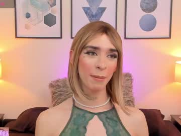 Arivega Chaturbate stream image from February 07, 2025