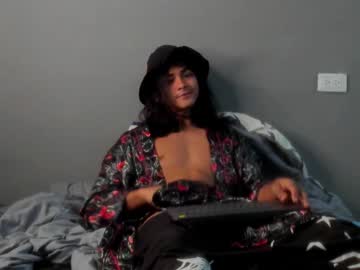 Arthur_Hunter Chaturbate stream image from February 07, 2025