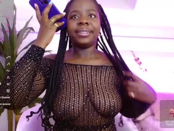 Assya_ Chaturbate stream image from February 07, 2025
