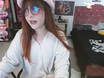 Avril2809 Chaturbate stream image from February 07, 2025