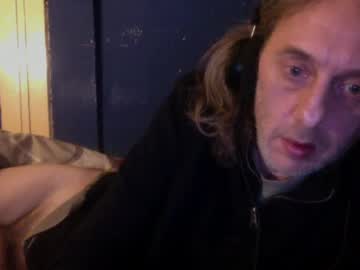 Bangintoleather Chaturbate stream image from February 07, 2025