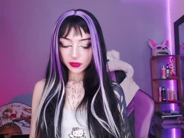 Cati_Petite Chaturbate stream image from February 07, 2025