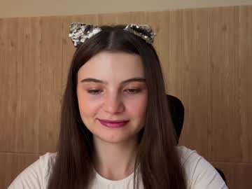 Cherryelin Chaturbate stream image from February 07, 2025