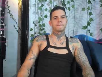 Dannstrong Chaturbate stream image from February 07, 2025