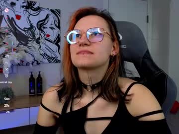 Eva_Vils Chaturbate stream image from February 07, 2025
