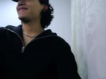 Haru_Boi Chaturbate stream image from February 07, 2025