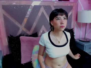 Hary_Noa Chaturbate stream image from February 07, 2025