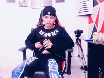 Indomitablebeast Chaturbate stream image from February 07, 2025
