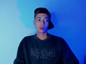 Ixxus__ Chaturbate stream image from February 07, 2025