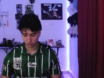 Jack_Walker190 Chaturbate stream image from February 07, 2025