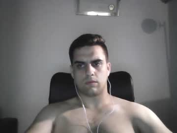 Javi__24 Chaturbate stream image from February 07, 2025