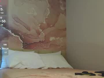 Katekimi Chaturbate stream image from February 07, 2025