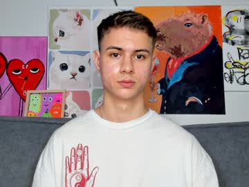 Lance_Belll Chaturbate stream image from February 07, 2025