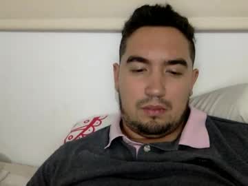 Latinjam Chaturbate stream image from February 07, 2025