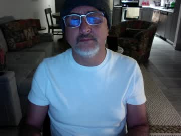 Latinnous Chaturbate stream image from February 07, 2025