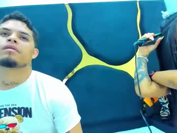Lissandjohnson Chaturbate stream image from February 07, 2025