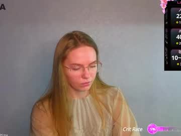 _Lysafeta_ Chaturbate stream image from February 07, 2025