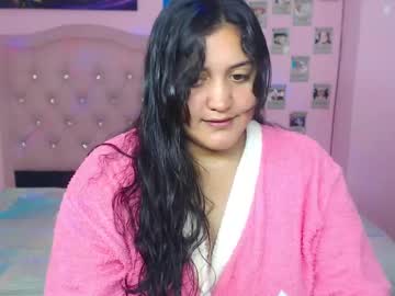 Melody_Tarly Chaturbate stream image from February 07, 2025