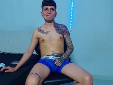 Mike777jr Chaturbate stream image from February 07, 2025