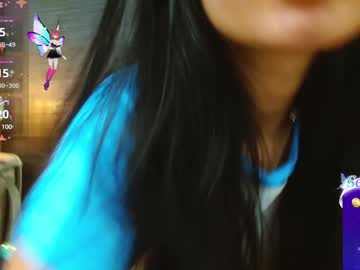Nayecloud Chaturbate stream image from February 07, 2025