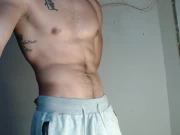 Nick_Walter Chaturbate stream image from February 07, 2025