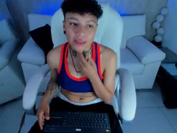 Noah_Sex0 Chaturbate stream image from February 07, 2025