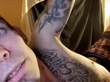 Prettyboytatted69 Chaturbate stream image from February 07, 2025