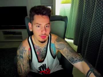 Princetatto Chaturbate stream image from February 07, 2025