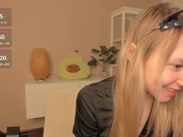 Randidyer Chaturbate stream image from February 07, 2025