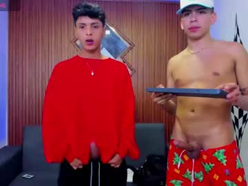 Roderick_Cute Chaturbate stream image from February 07, 2025