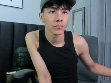 Shady_Stone Chaturbate stream image from February 07, 2025