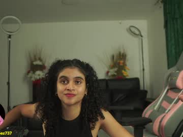Sweetbonii Chaturbate stream image from February 07, 2025