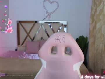 Tegan_Tay Chaturbate stream image from February 07, 2025