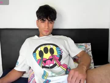 Tom_Walton Chaturbate stream image from February 07, 2025