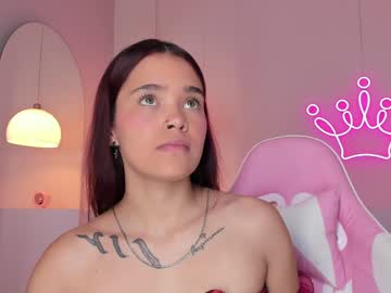Violeth_Hill Chaturbate stream image from February 07, 2025
