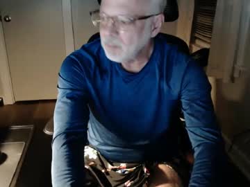 Wasted_Daze_ Chaturbate stream image from February 07, 2025