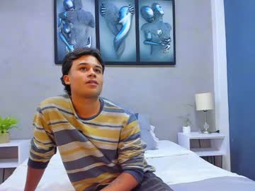 Woody_Danielson Chaturbate stream image from February 07, 2025
