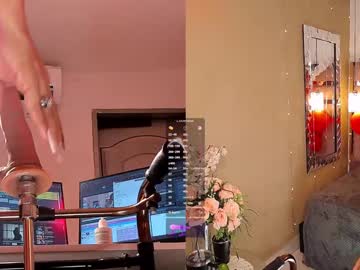 Ahytana Chaturbate stream image from February 07, 2025