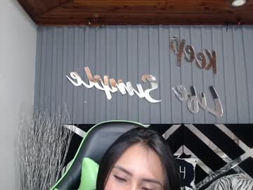 Allisson_A Chaturbate stream image from February 07, 2025